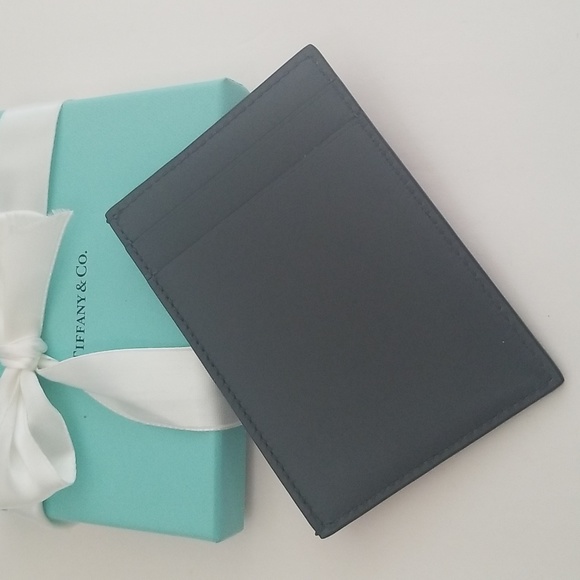 Tiffany &Co Money/card holder - Picture 3 of 16